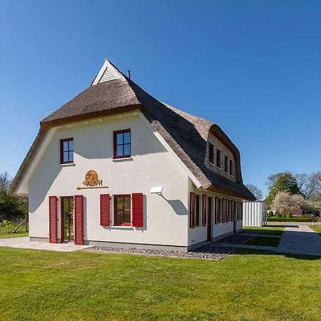 Designhaus Freyh II Villa Ranzow Bagian luar foto