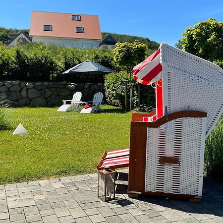Designhaus Freyh II Villa Ranzow Bagian luar foto