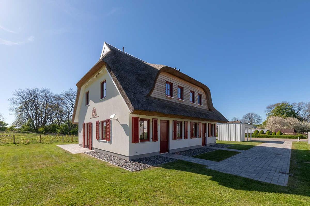Designhaus Freyh II Villa Ranzow Bagian luar foto