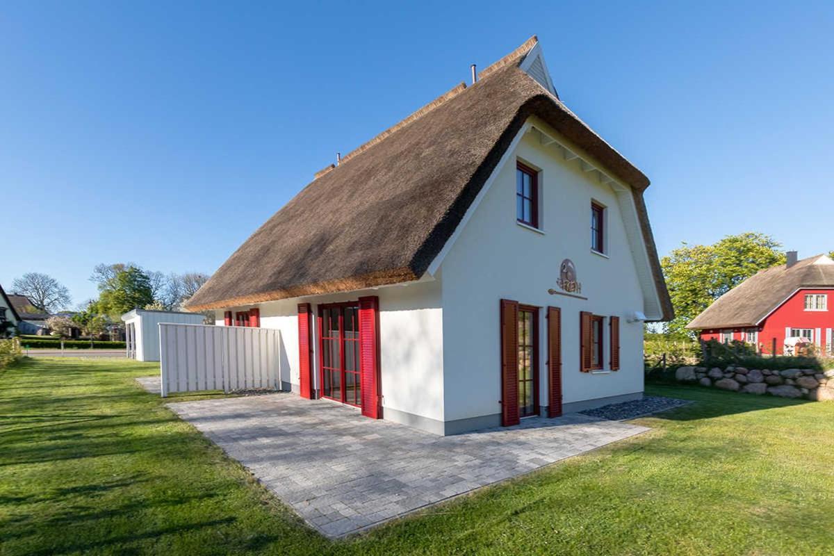 Designhaus Freyh II Villa Ranzow Bagian luar foto