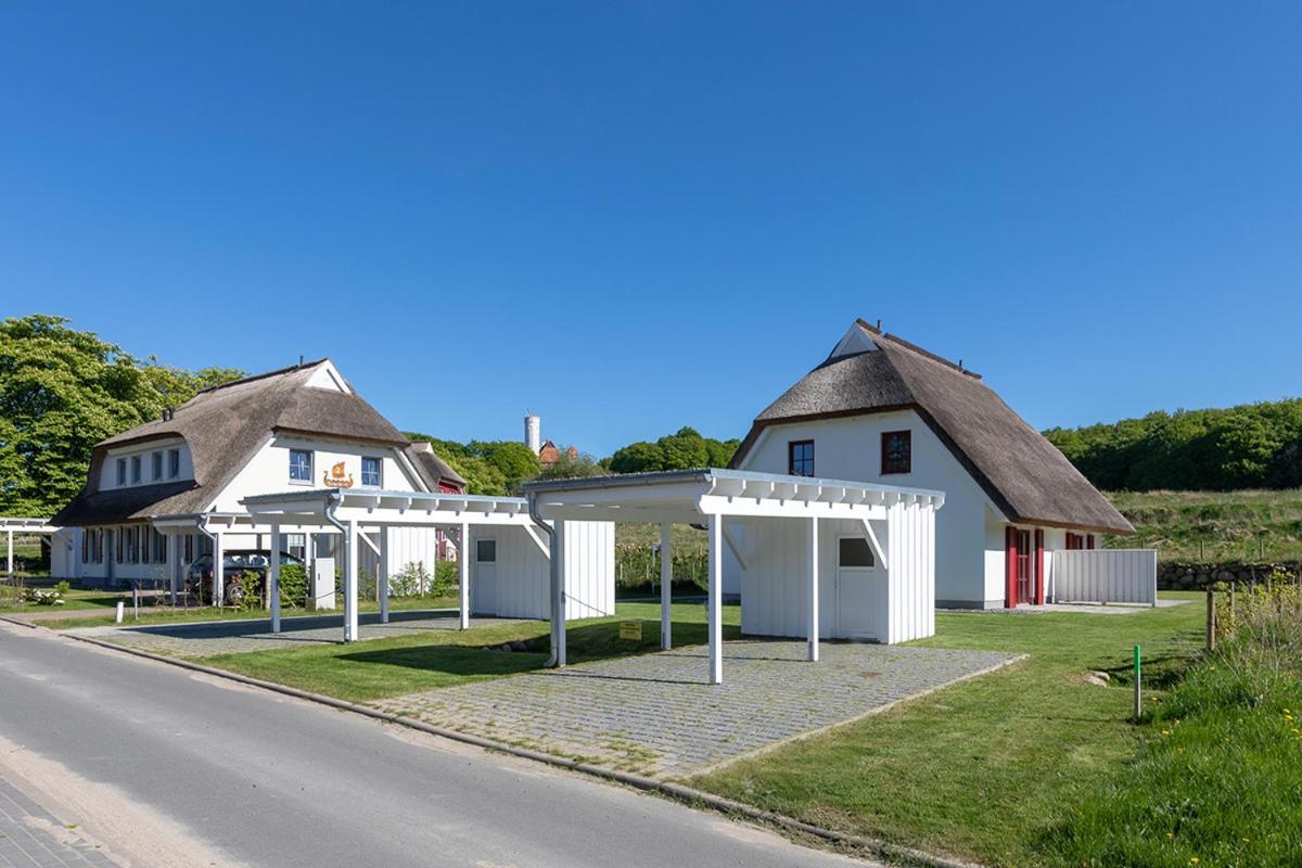Designhaus Freyh II Villa Ranzow Bagian luar foto