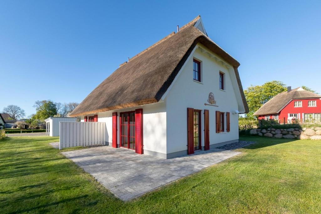 Designhaus Freyh II Villa Ranzow Bagian luar foto